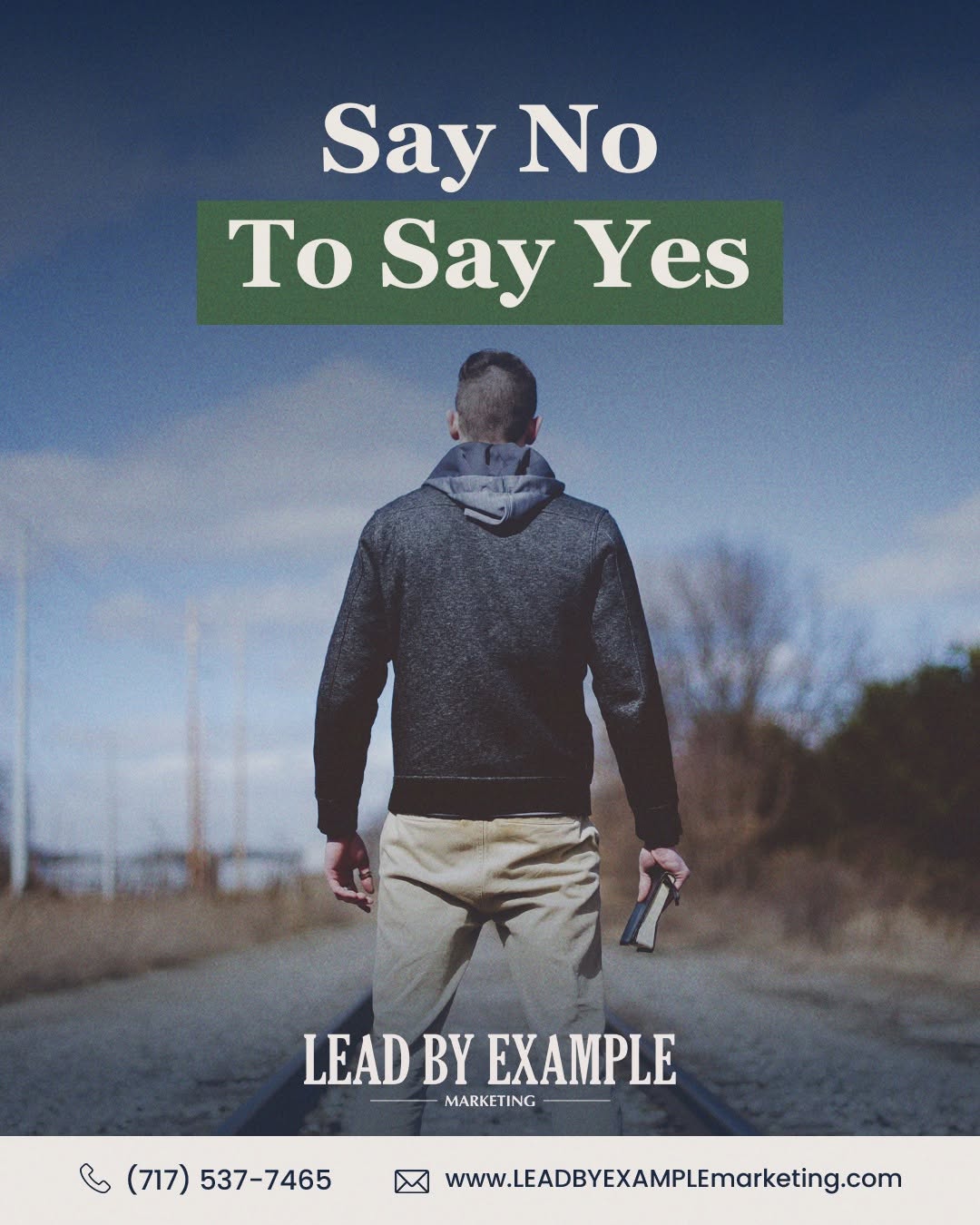 Lead By Example Marketing, Digital Marketing in Landisville, PA - photo 6