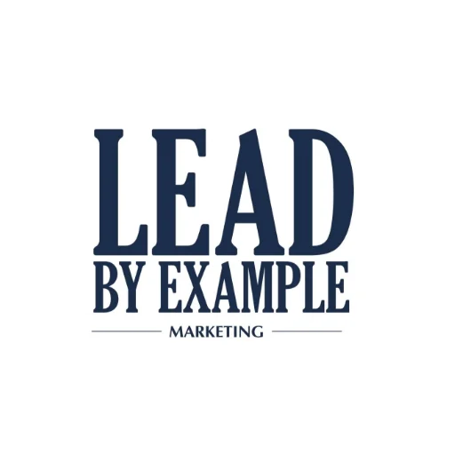 Lead By Example Marketing