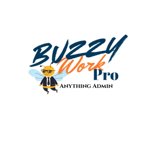 Buzzy Work Pro
