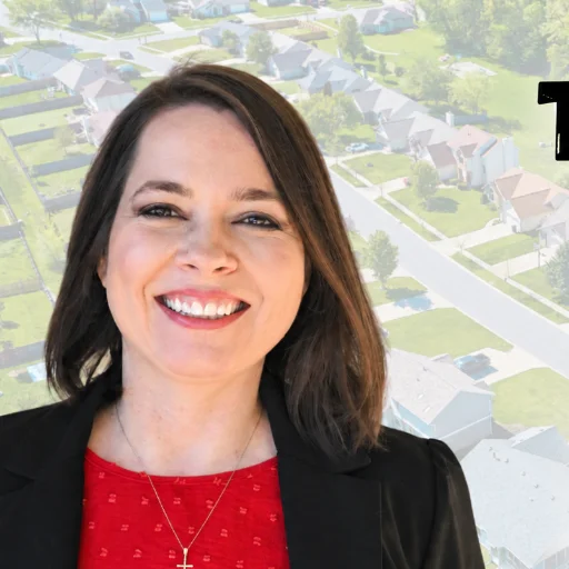 LuAnn Campbell, Realtor