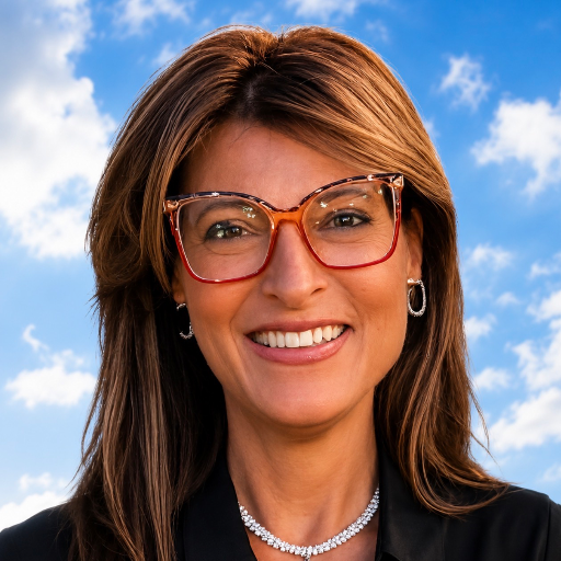Sherry Wilber Realtor Assured Real Estate
