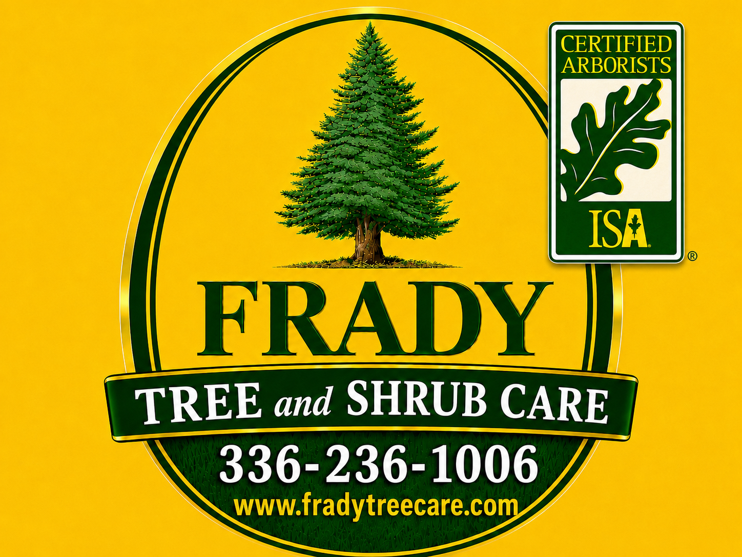 Frady Tree Care, Tree Services in Salisbury , NC - photo 4
