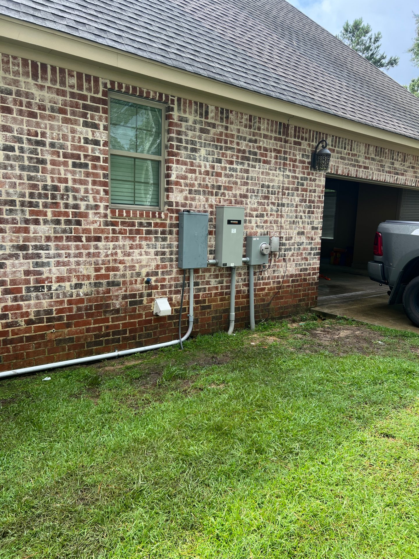 Dement Electrical Services, Electrical and Wiring Repair in Sumrall, MS - photo 5