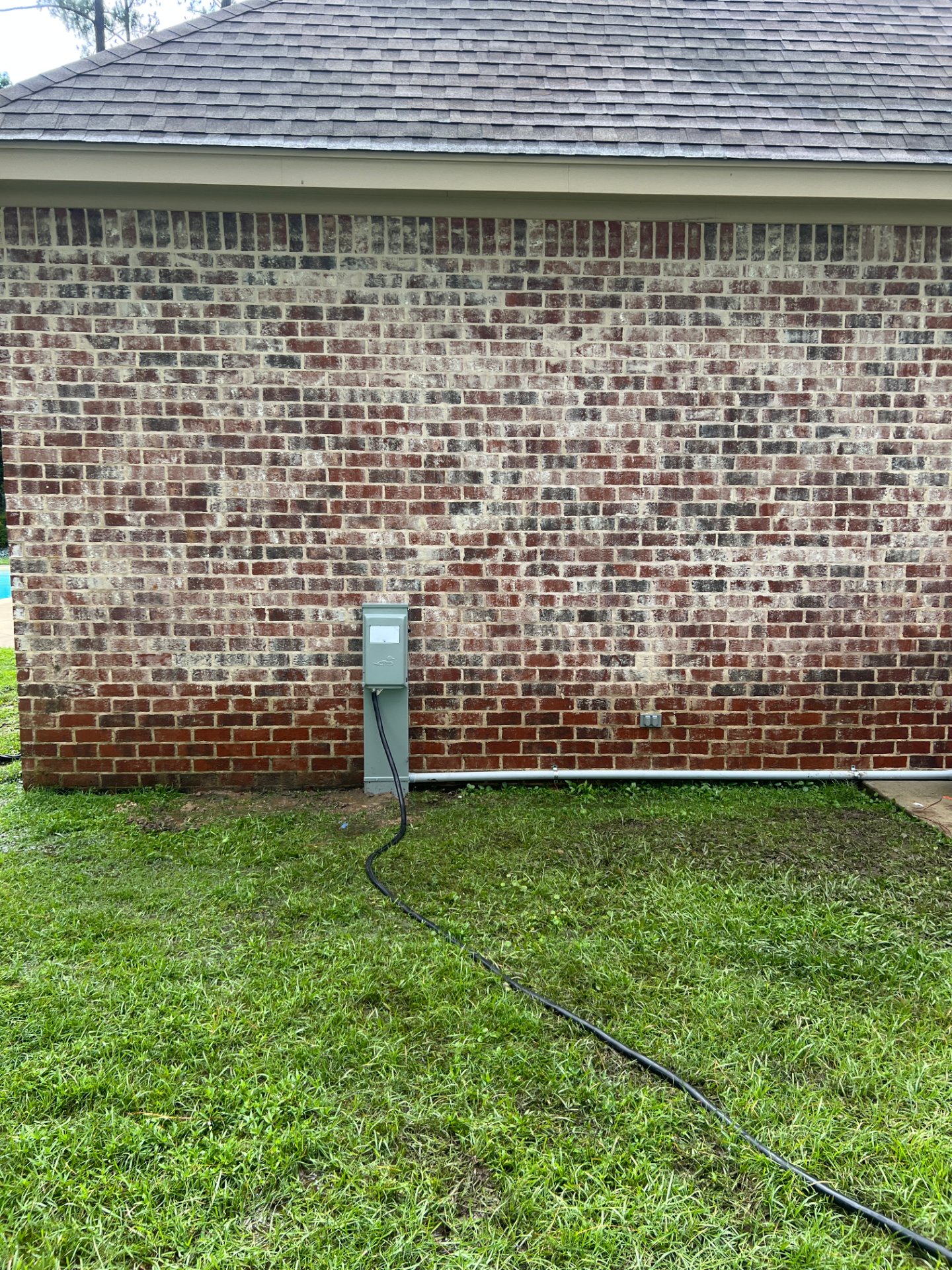 Dement Electrical Services, Electrical and Wiring Repair in Sumrall, MS - photo 7