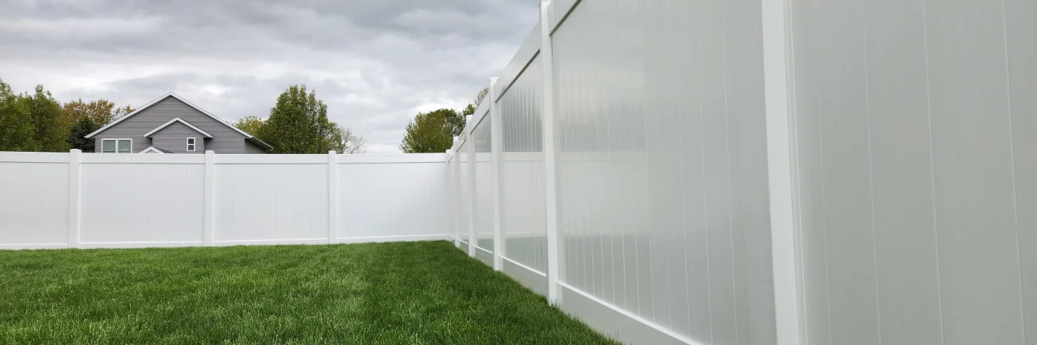 Grand River Fence Company cover photo