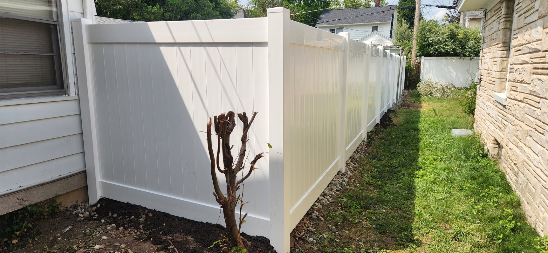 Grand River Fence Company, Fence and Gate Installation in Grand Rapids, MI - photo 2