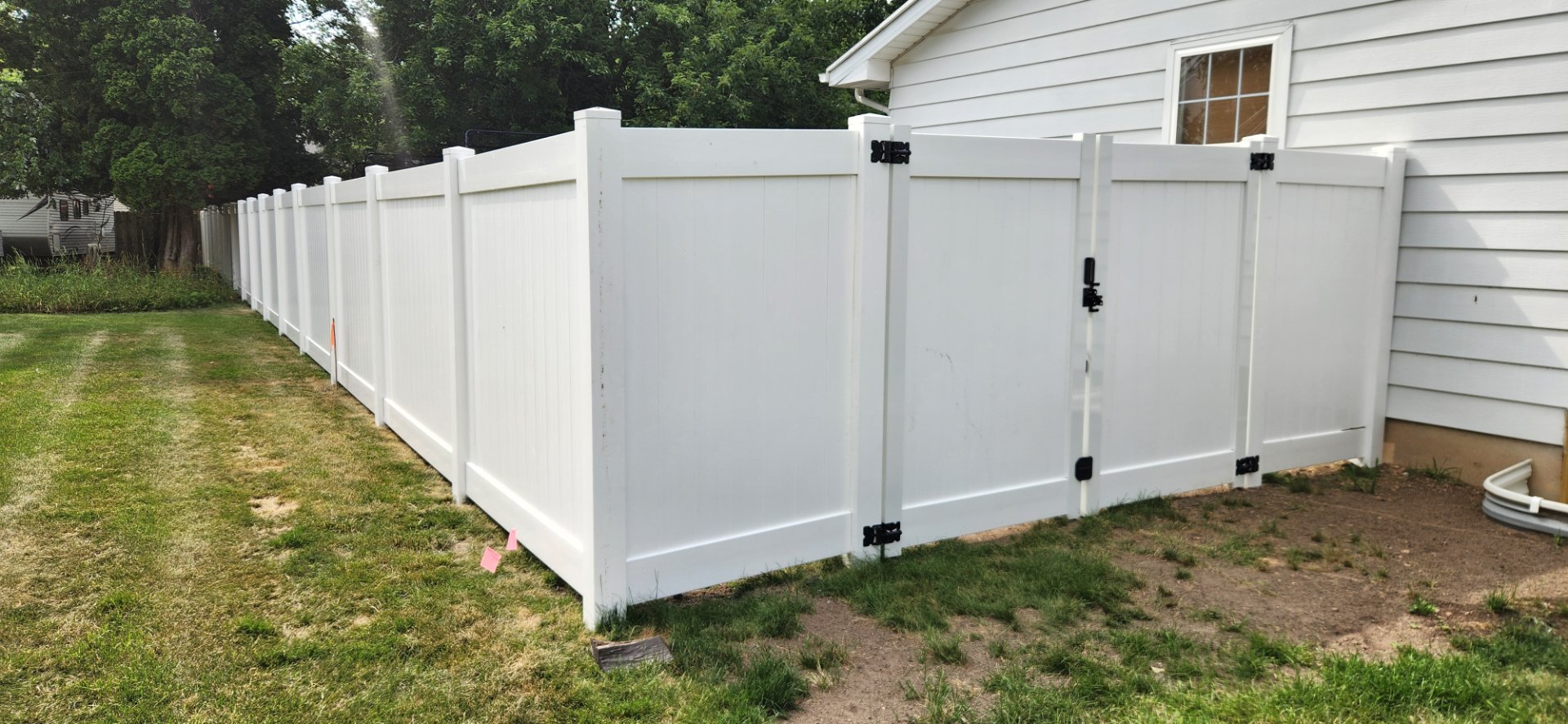 Grand River Fence Company, Fence and Gate Installation in Grand Rapids, MI - photo 3