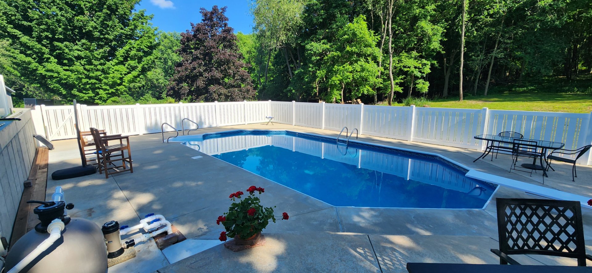 Grand River Fence Company, Fence and Gate Installation in Grand Rapids, MI - photo 4