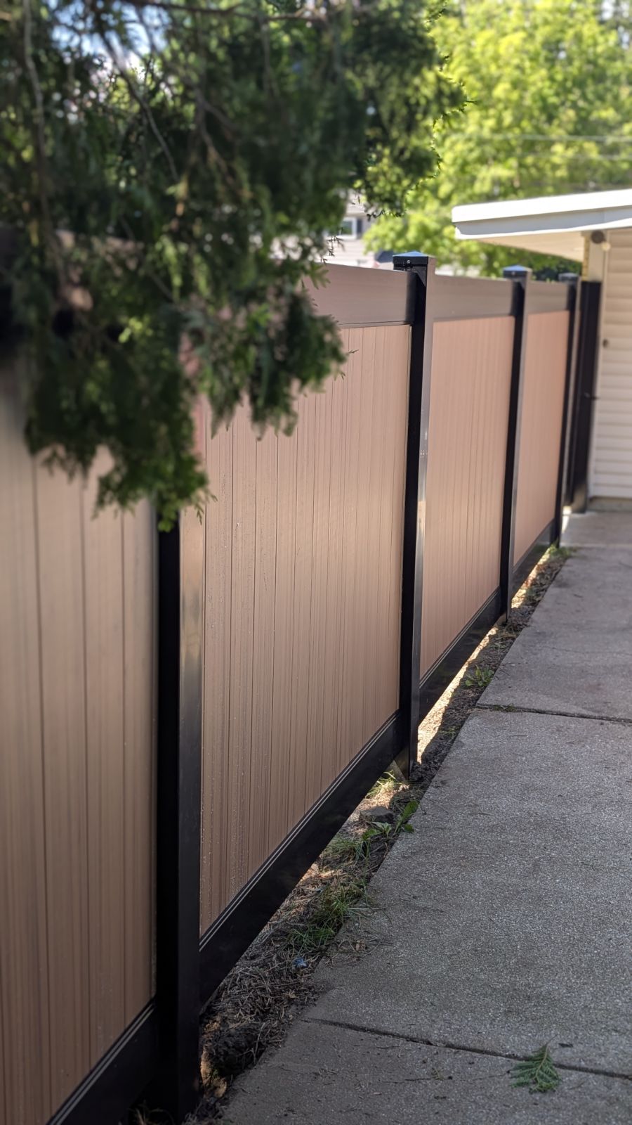 Grand River Fence Company, Fence and Gate Installation in Grand Rapids, MI - photo 6