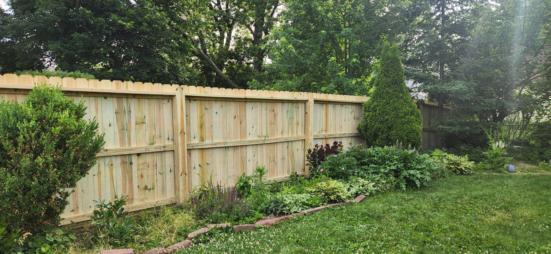 Grand River Fence Company, Fence and Gate Installation in Grand Rapids, MI - photo 8
