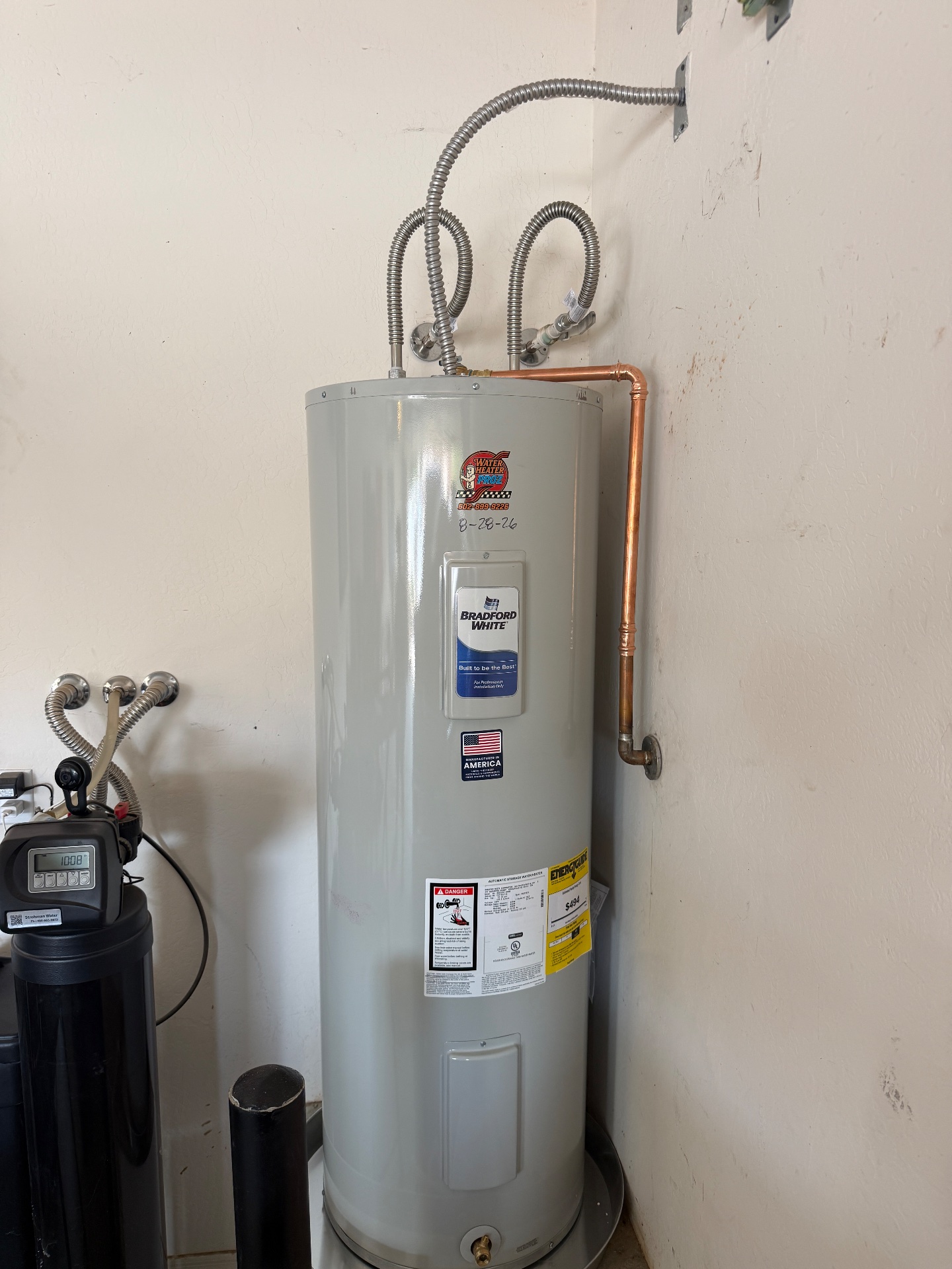 Water Heater Proz, Water Heater Installation/Repair in Peoria, AZ - photo 4