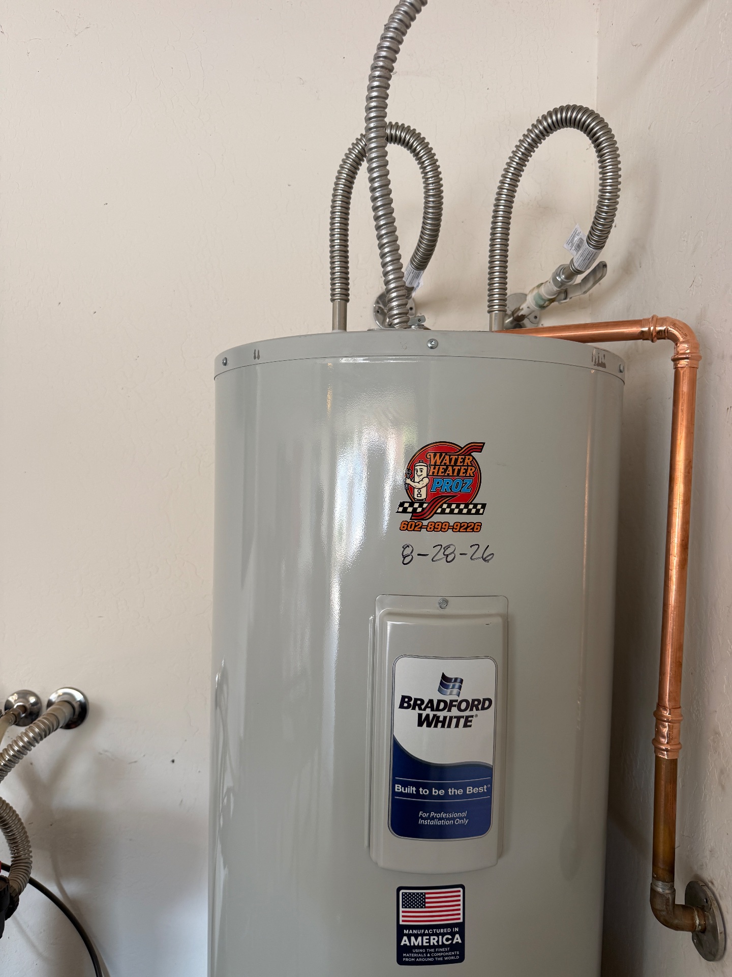 Water Heater Proz, Water Heater Installation/Repair in Peoria, AZ - photo 5