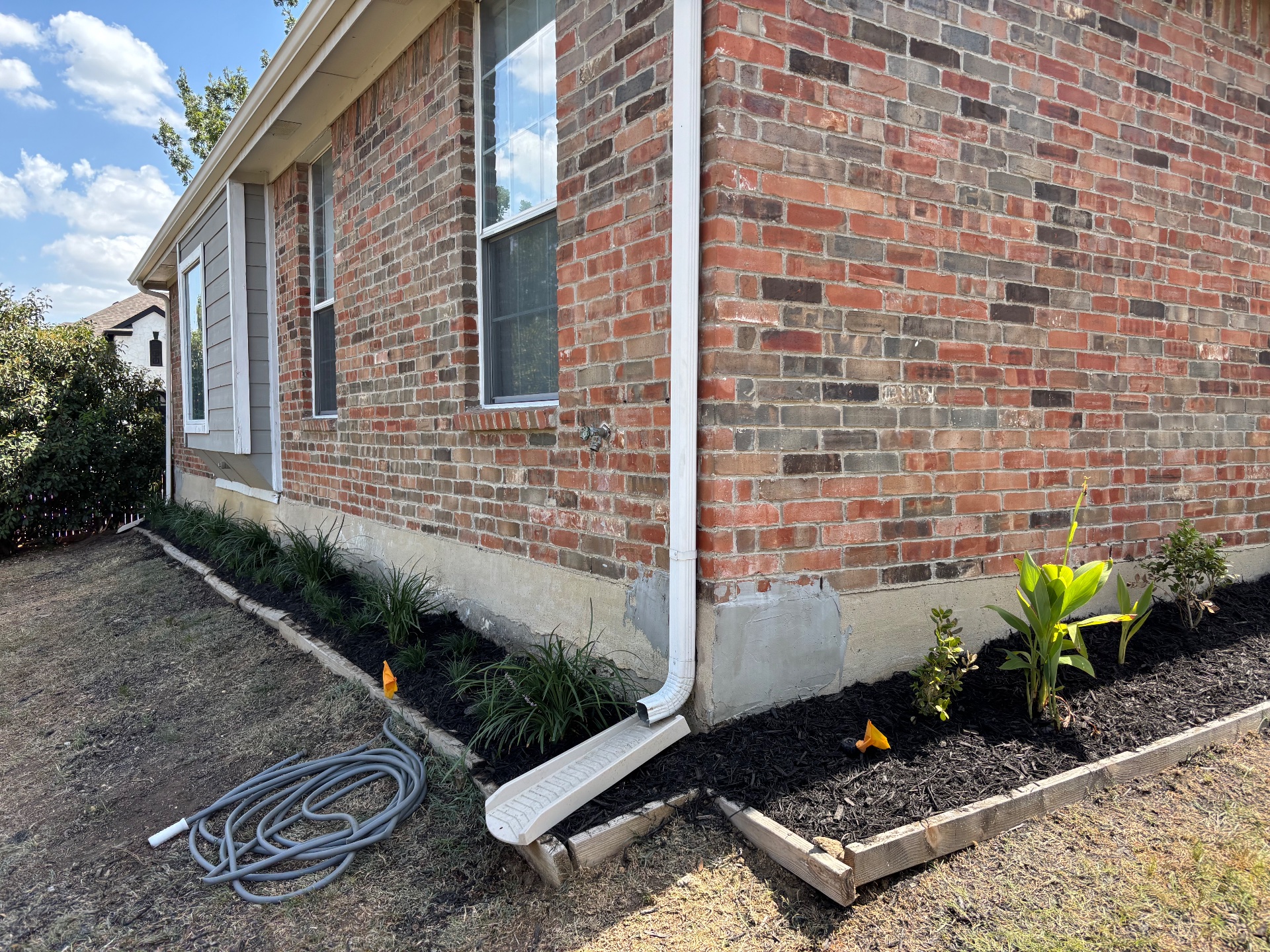 Bonnet Grading and excavation, Land Leveling and Grading in Arlington, TX - photo 3