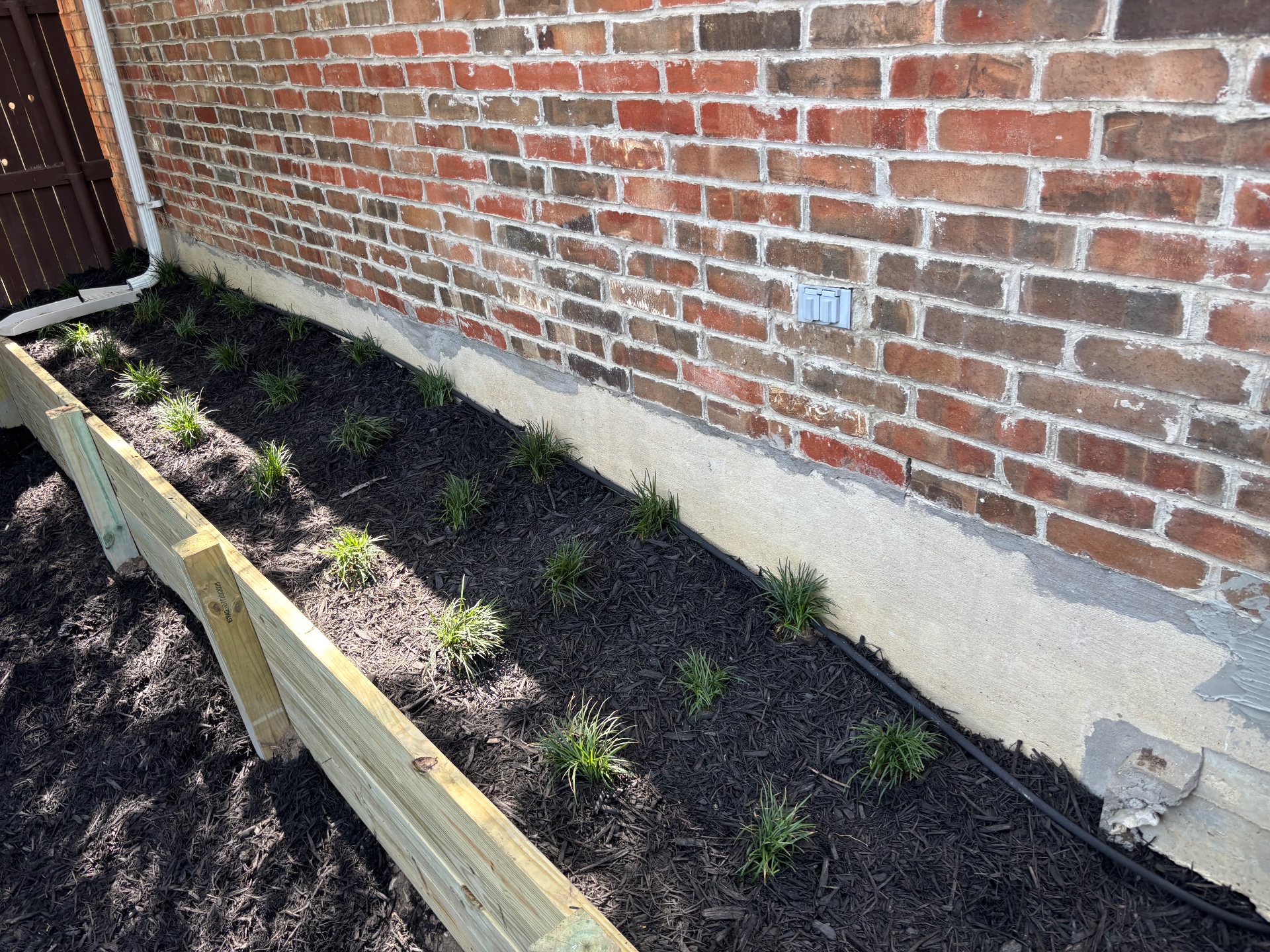 Bonnet Grading and excavation, Land Leveling and Grading in Arlington, TX - photo 4