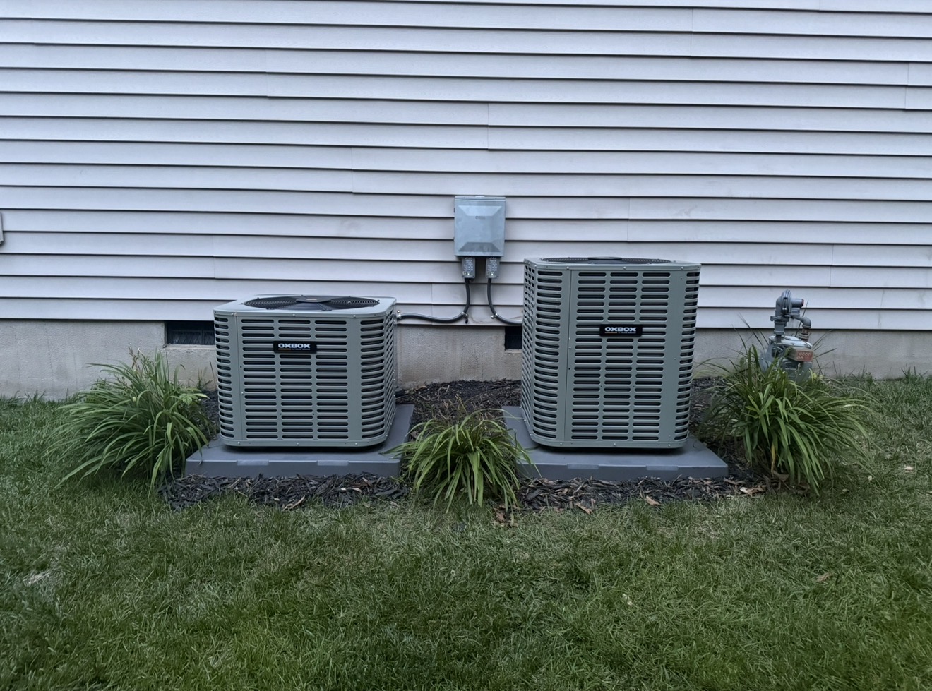 Thermal Services HVAC, Heating System Repair or Maintenance in Rock Hill, SC - photo 2