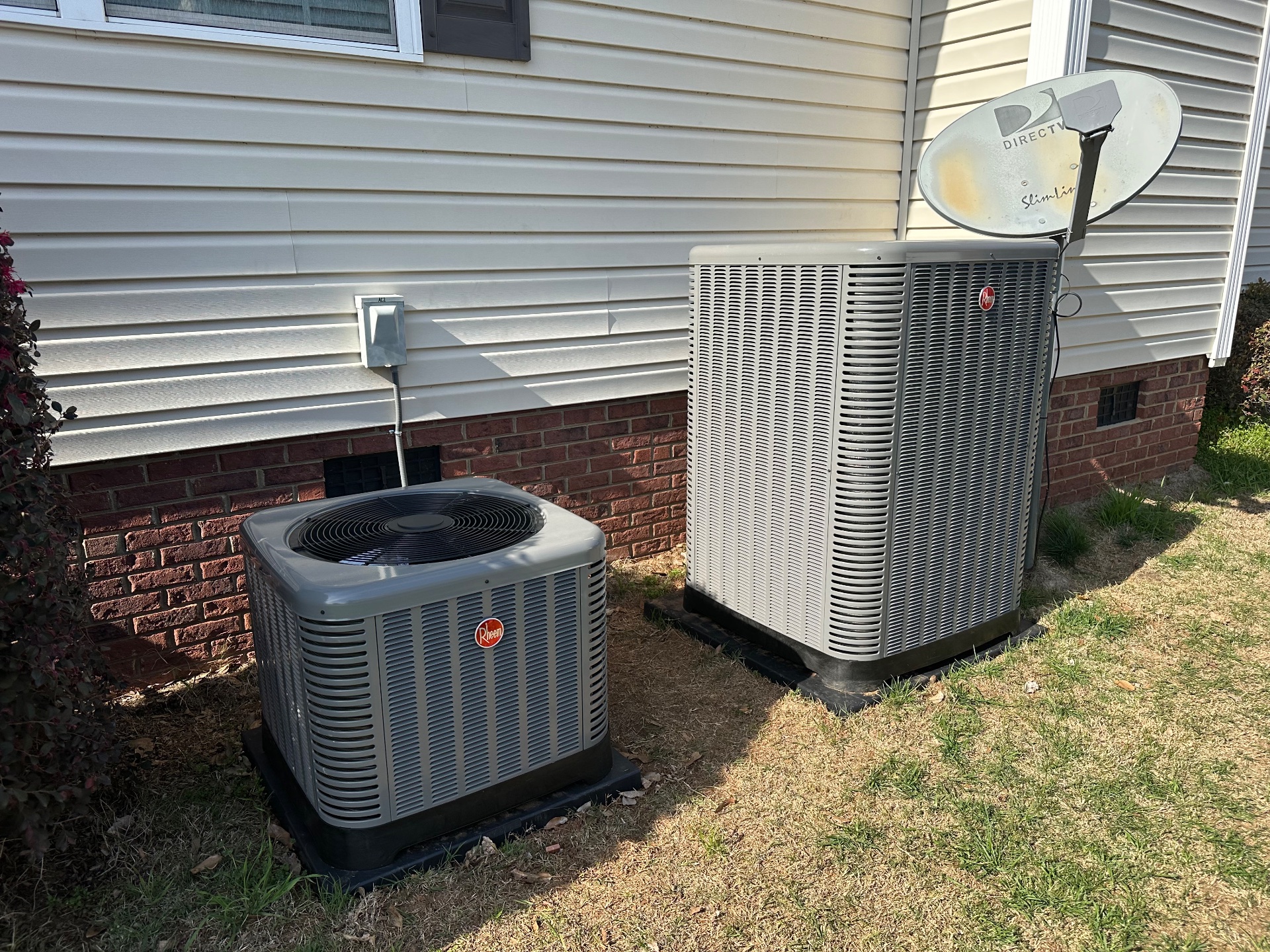 Thermal Services HVAC, Heating System Repair or Maintenance in Rock Hill, SC - photo 3