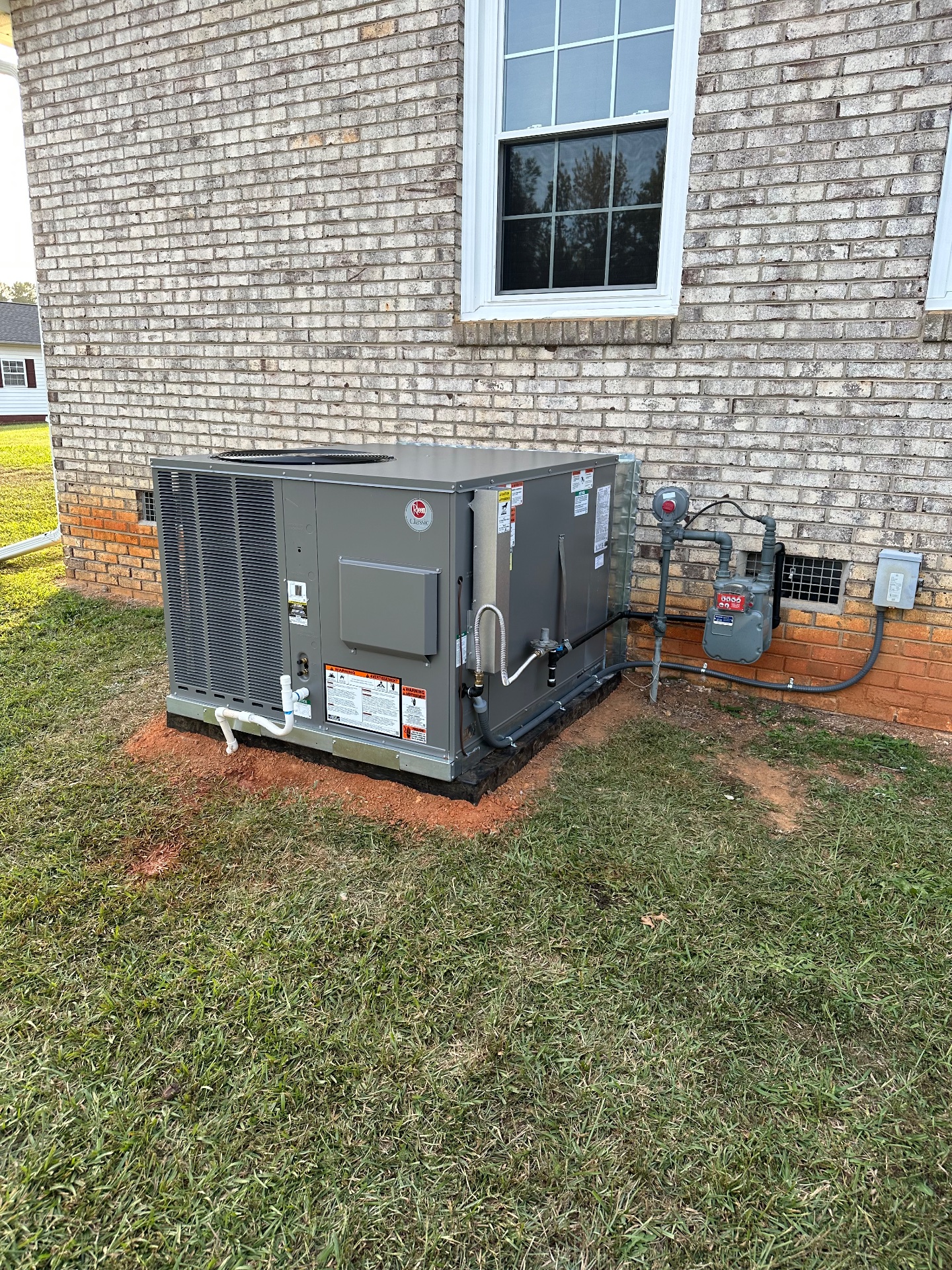 Thermal Services HVAC, Heating System Repair or Maintenance in Rock Hill, SC - photo 5