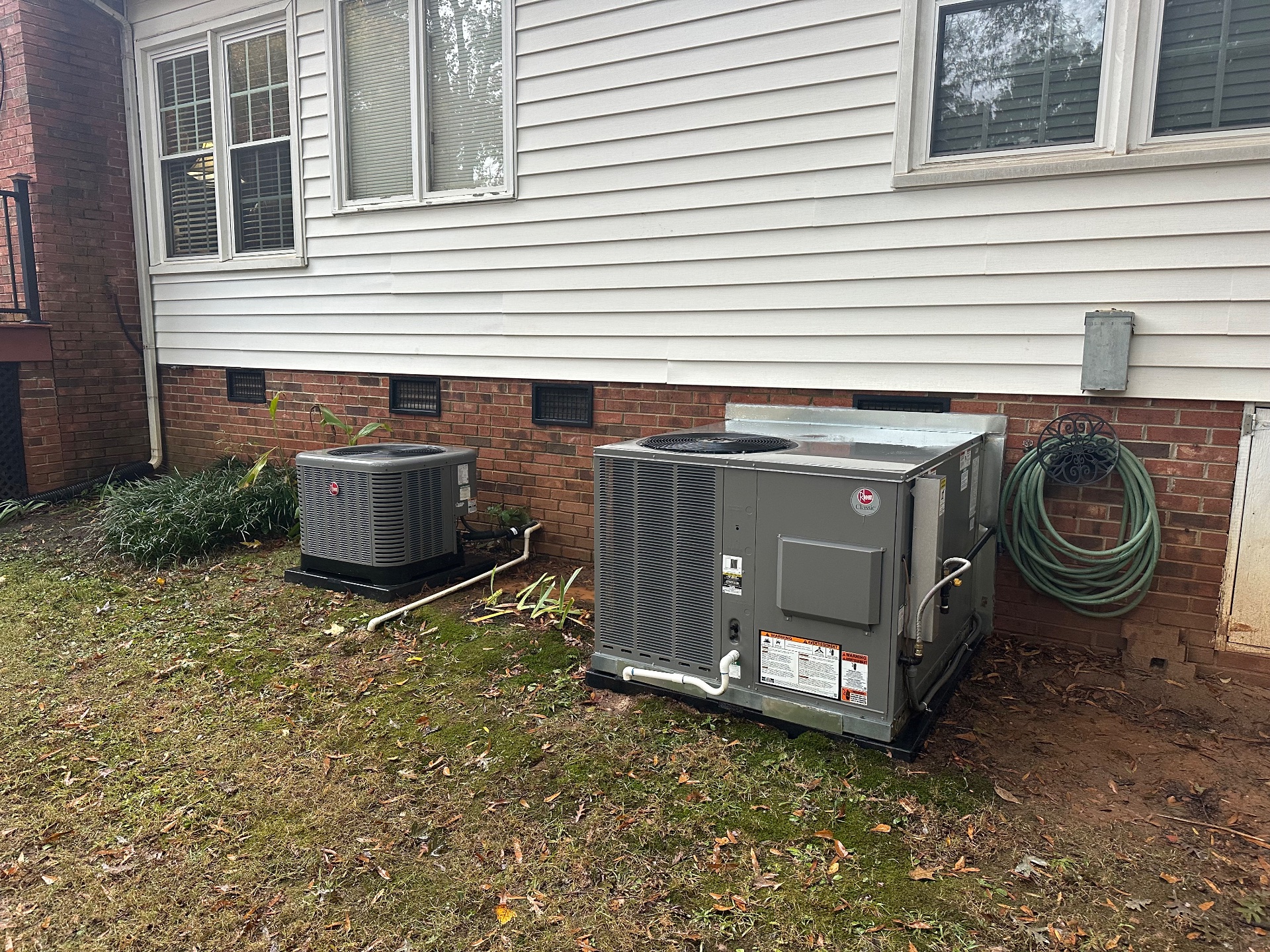 Thermal Services HVAC, Heating System Repair or Maintenance in Rock Hill, SC - photo 6