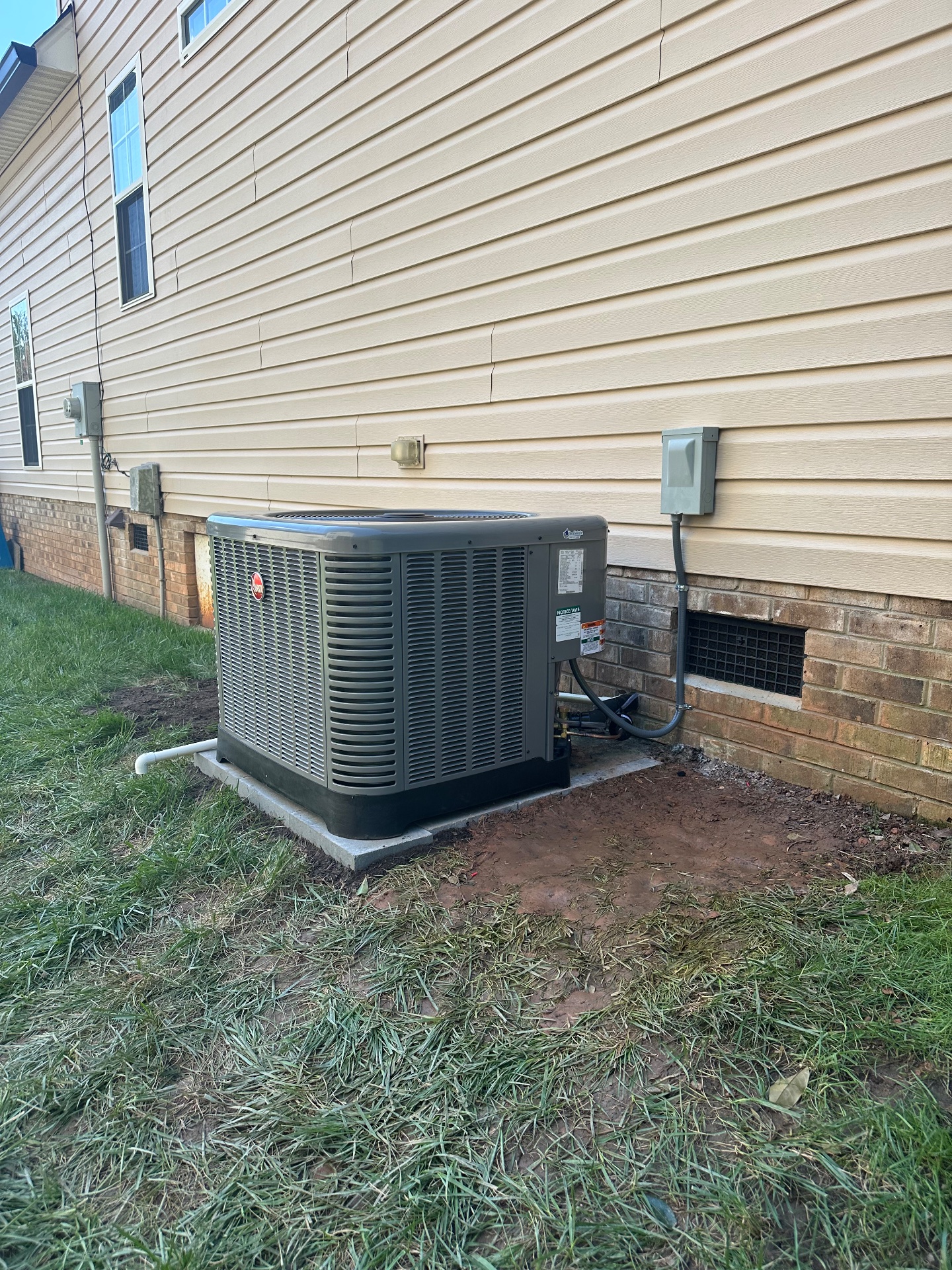 Thermal Services HVAC, Heating System Repair or Maintenance in Rock Hill, SC - photo 8