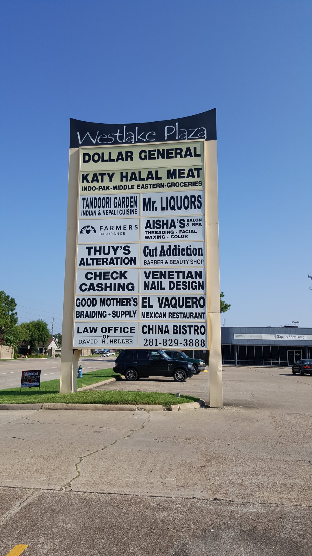 Jonda Marshall Insurance Agency, Auto Insurance in Houston, TX - photo 3