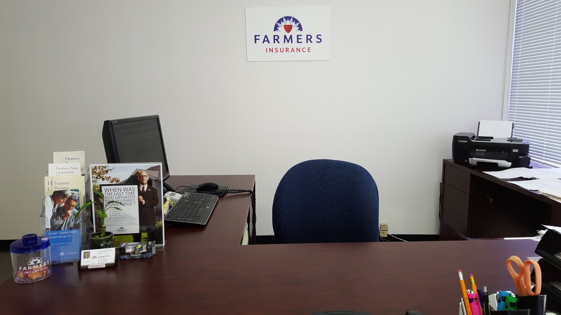 Jonda Marshall Insurance Agency, Auto Insurance in Houston, TX - photo 4