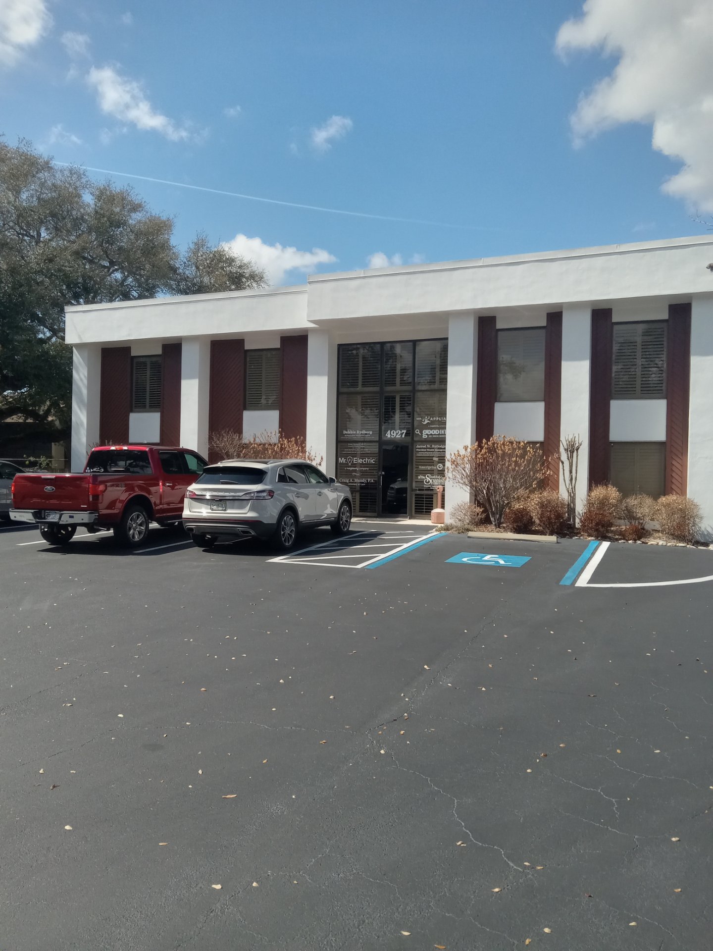 Proverbs & Purpose Financial, Financial Planning Services in Lakeland, FL - photo 1
