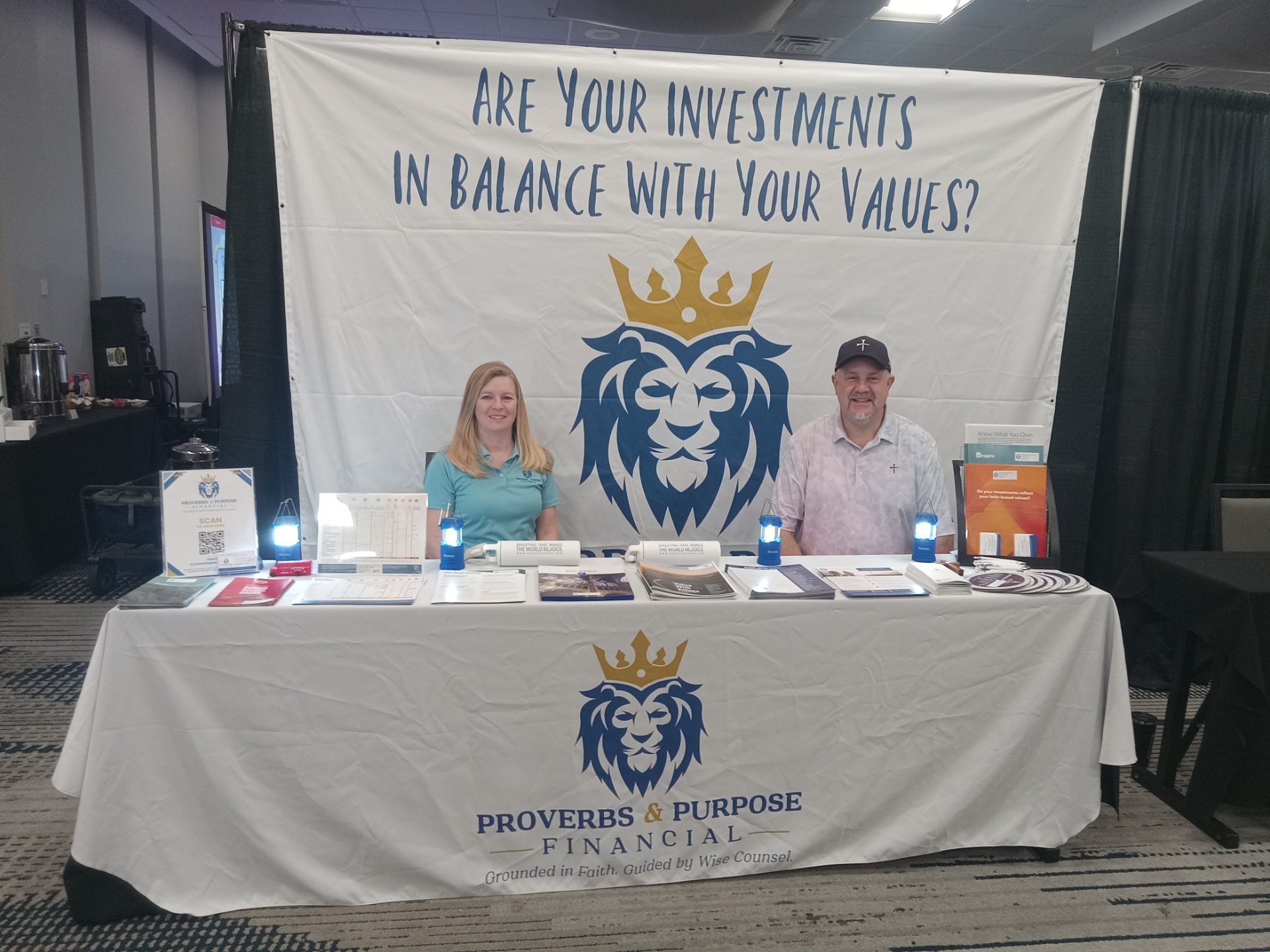 Proverbs & Purpose Financial, Financial Planning Services in Lakeland, FL - photo 3