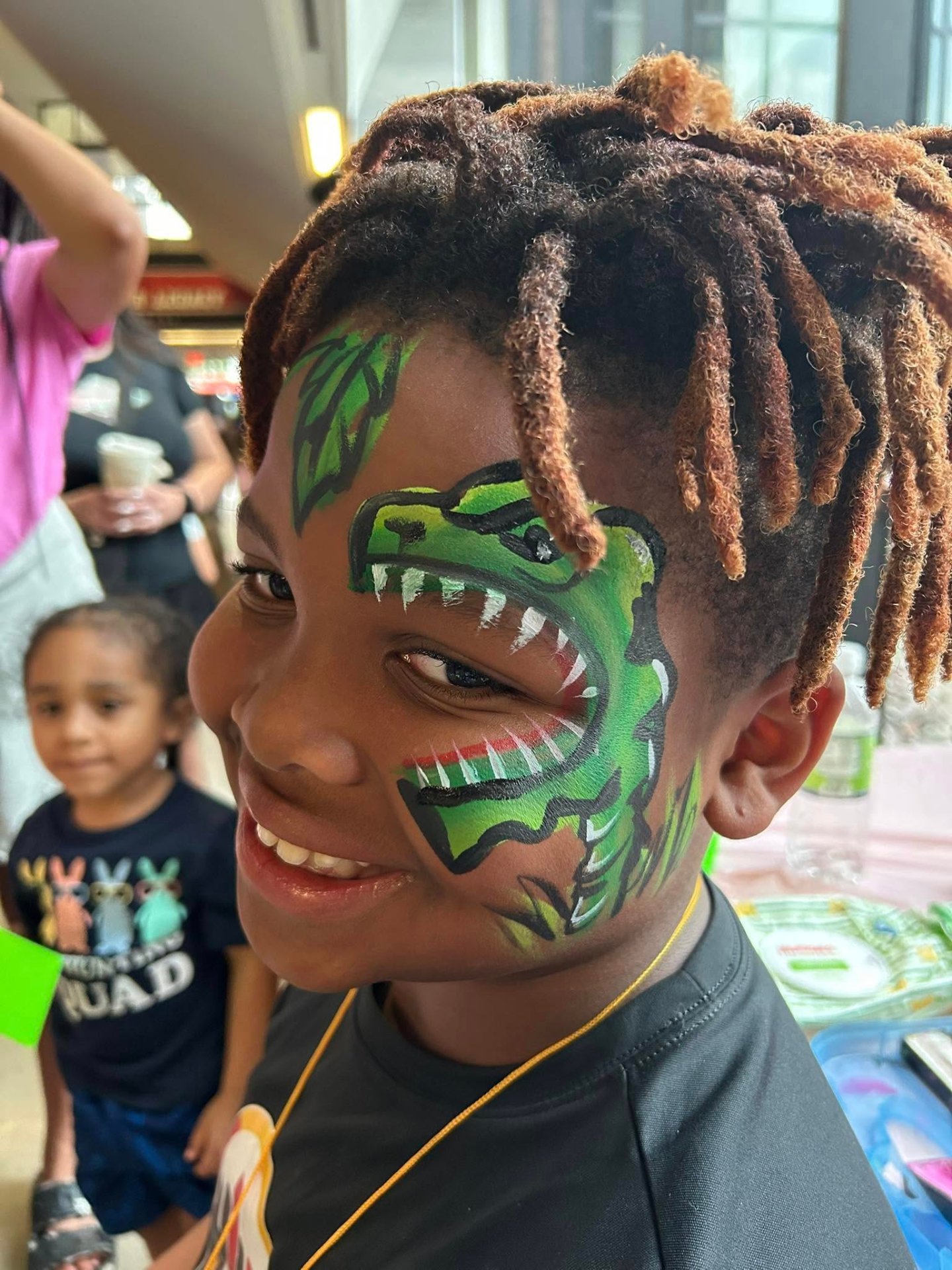 Kathy Rollwage - Merry Heart Entertainment, Eatertainment in Arlington, TX - photo 4