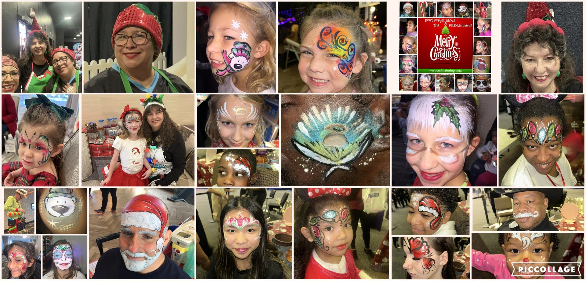Kathy Rollwage - Merry Heart Entertainment, Eatertainment in Arlington, TX - photo 7