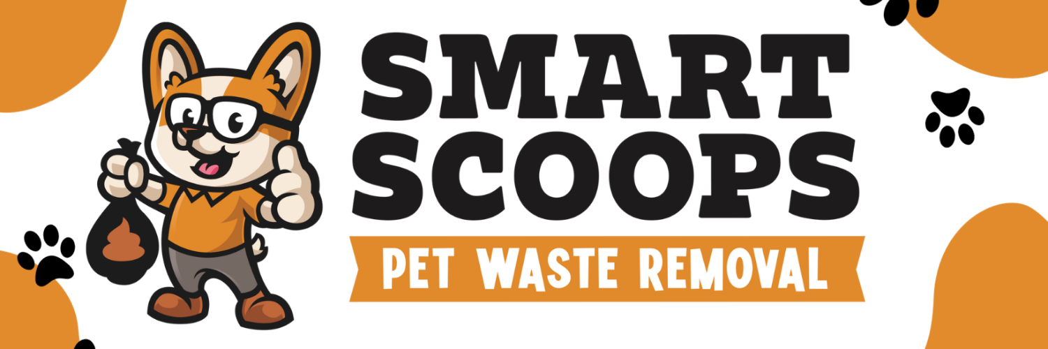 Smart Scoops Pet Waste Removal cover photo