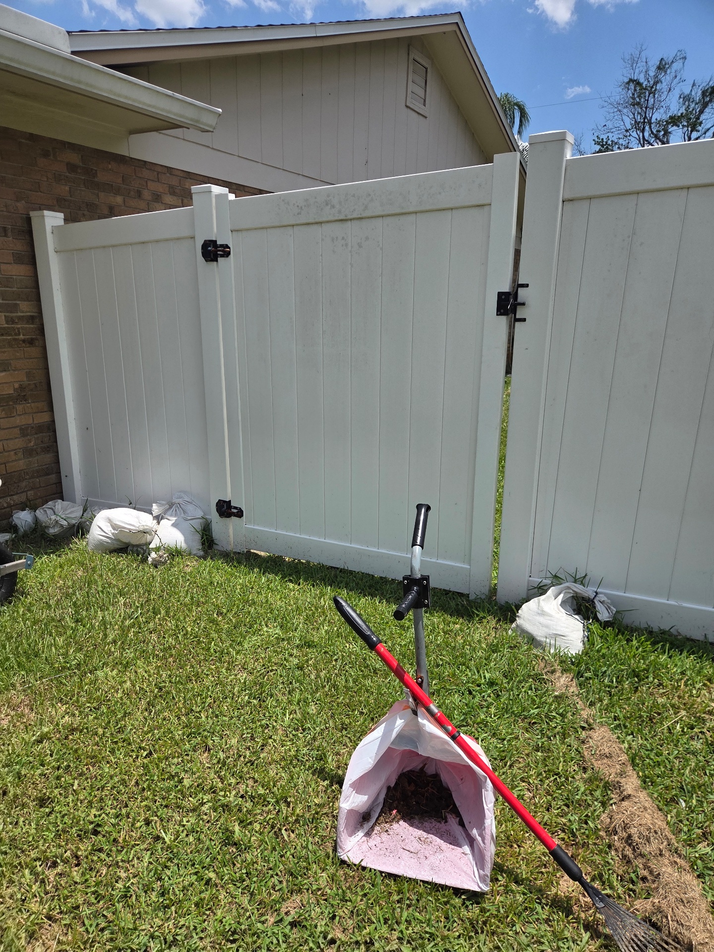 Smart Scoops Pet Waste Removal, Pet Waste Removal in Deltona, FL - photo 3