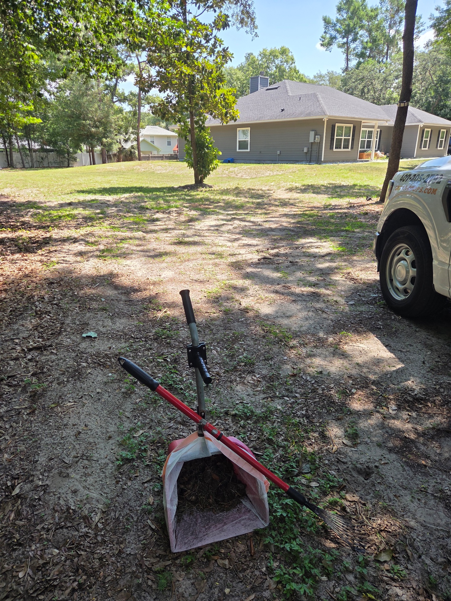 Smart Scoops Pet Waste Removal, Pet Waste Removal in Deltona, FL - photo 4