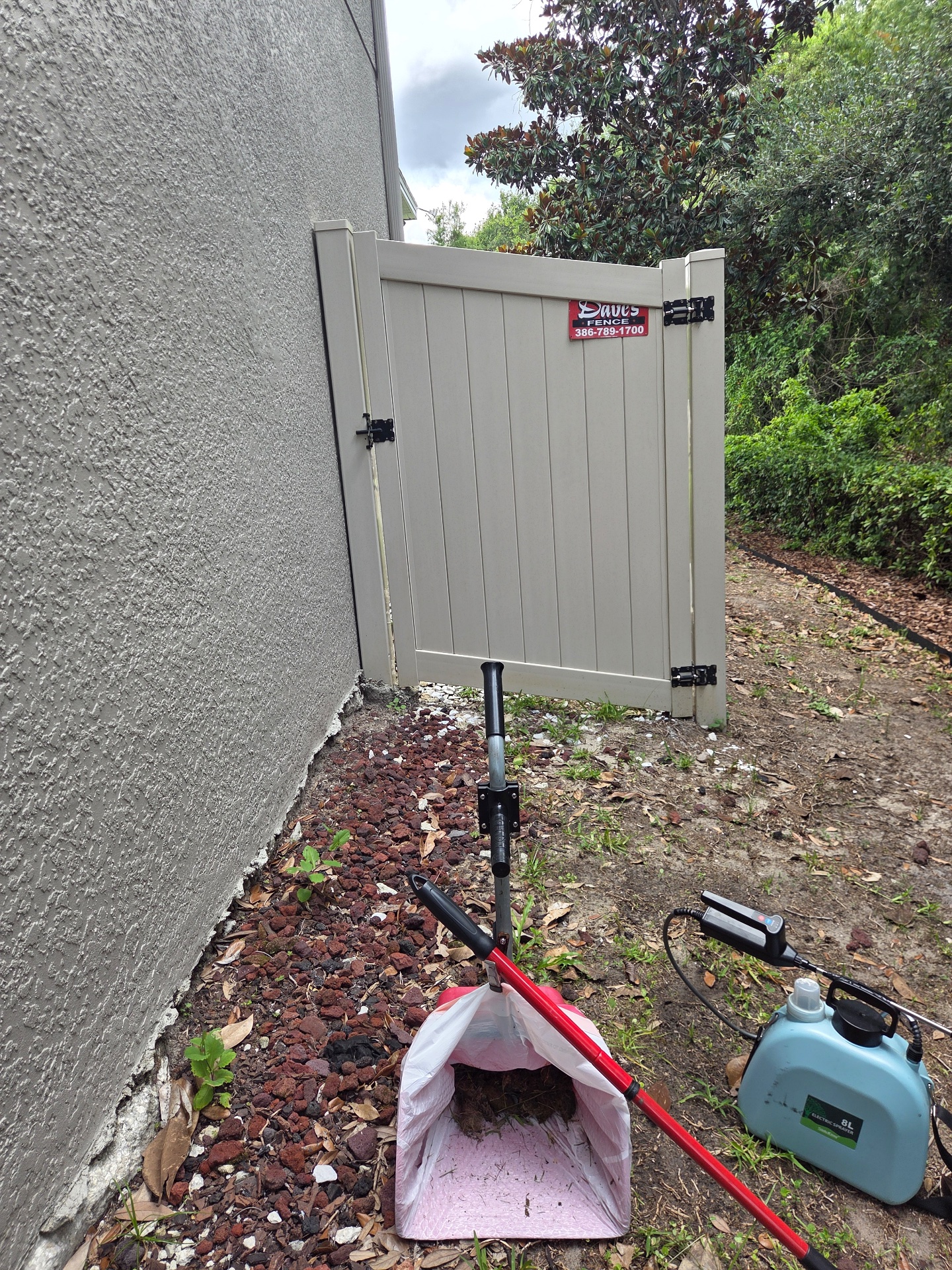 Smart Scoops Pet Waste Removal, Pet Waste Removal in Deltona, FL - photo 6