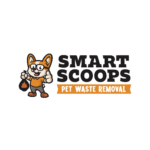 Smart Scoops Pet Waste Removal