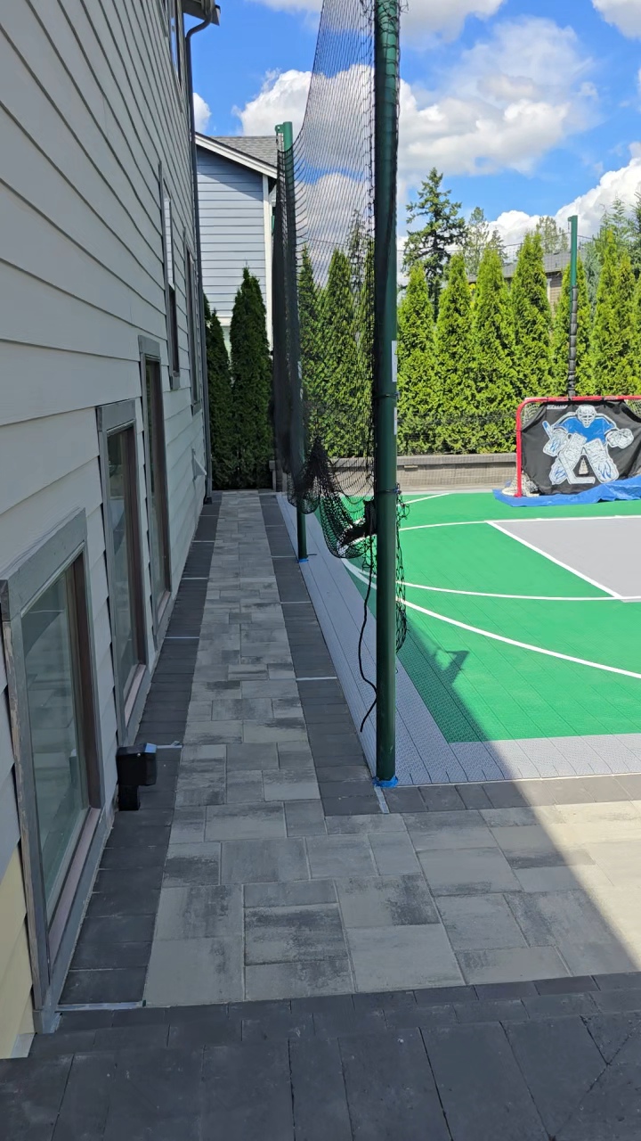 AR Outdoor Living Group, Pavers and Flagstone in Redmond, WA - photo 1