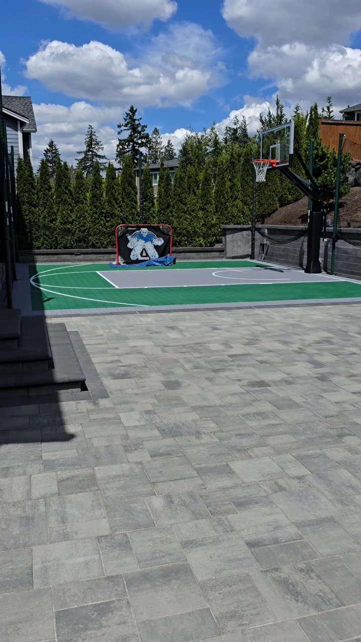 AR Outdoor Living Group, Pavers and Flagstone in Redmond, WA - photo 3