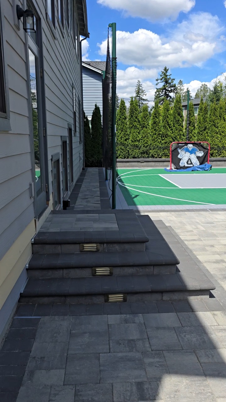 AR Outdoor Living Group, Pavers and Flagstone in Redmond, WA - photo 6