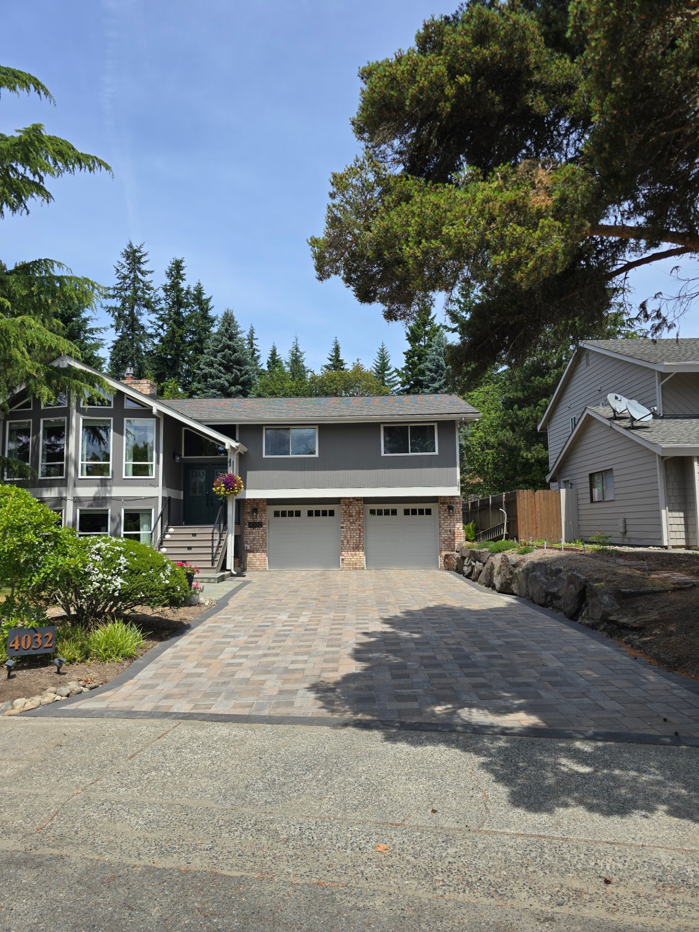 AR Outdoor Living Group, Pavers and Flagstone in Redmond, WA - photo 7