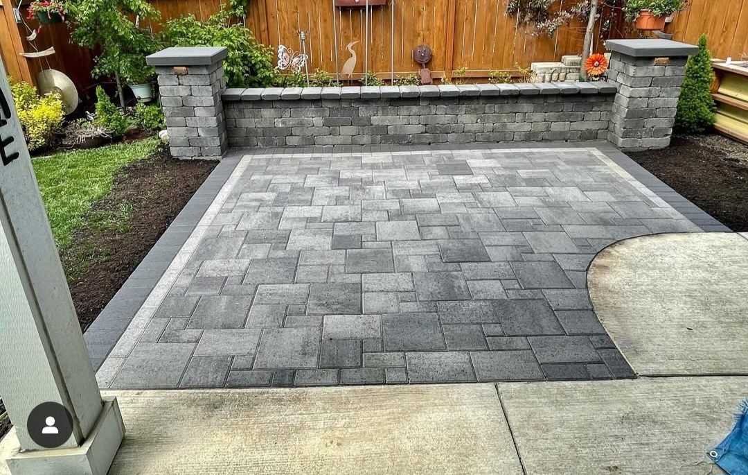 AR Outdoor Living Group, Pavers and Flagstone in Redmond, WA - photo 8