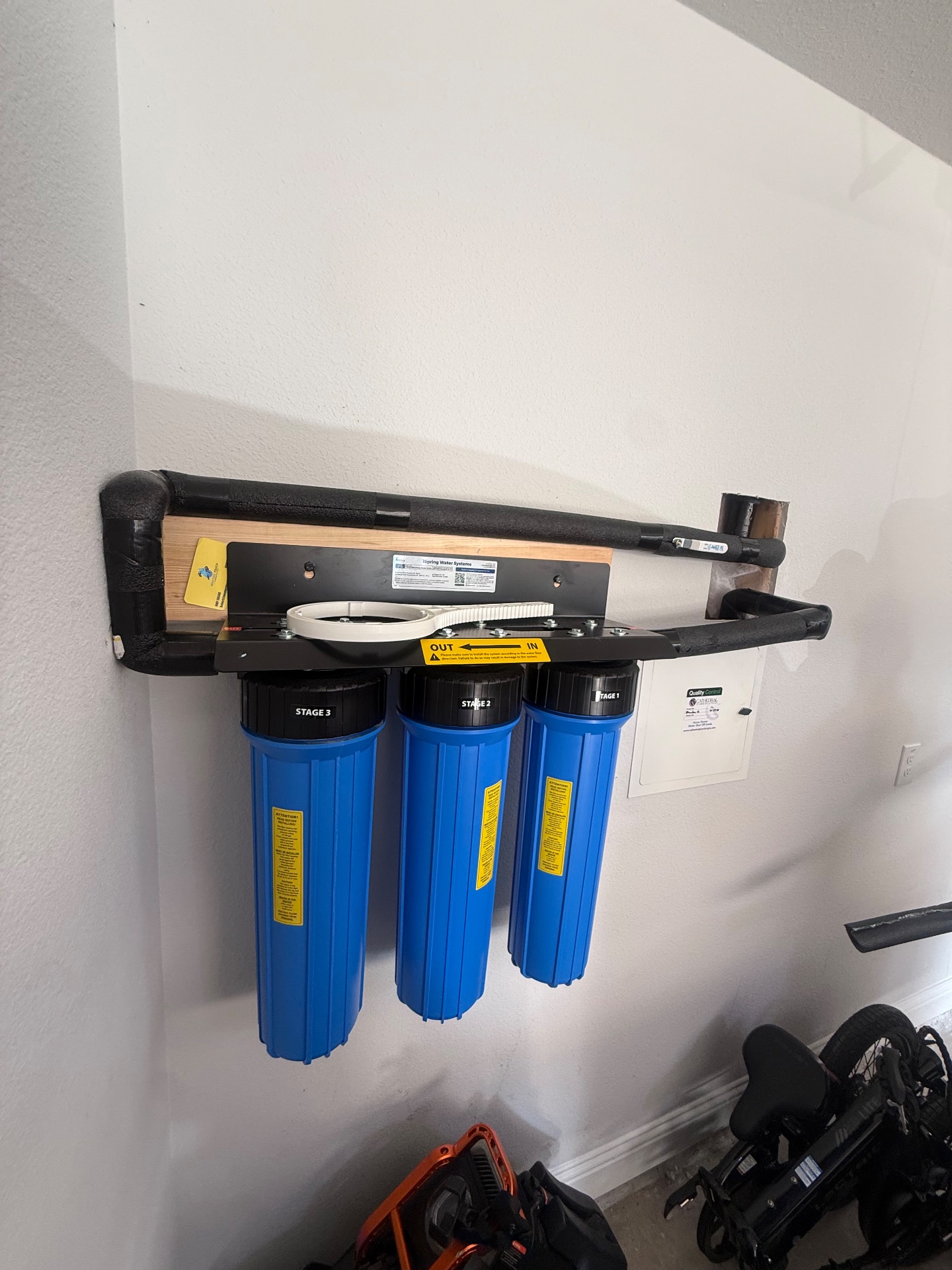 Masters Touch Plumbing Solutions, Emergency Plumbing in Melissa, TX - photo 3
