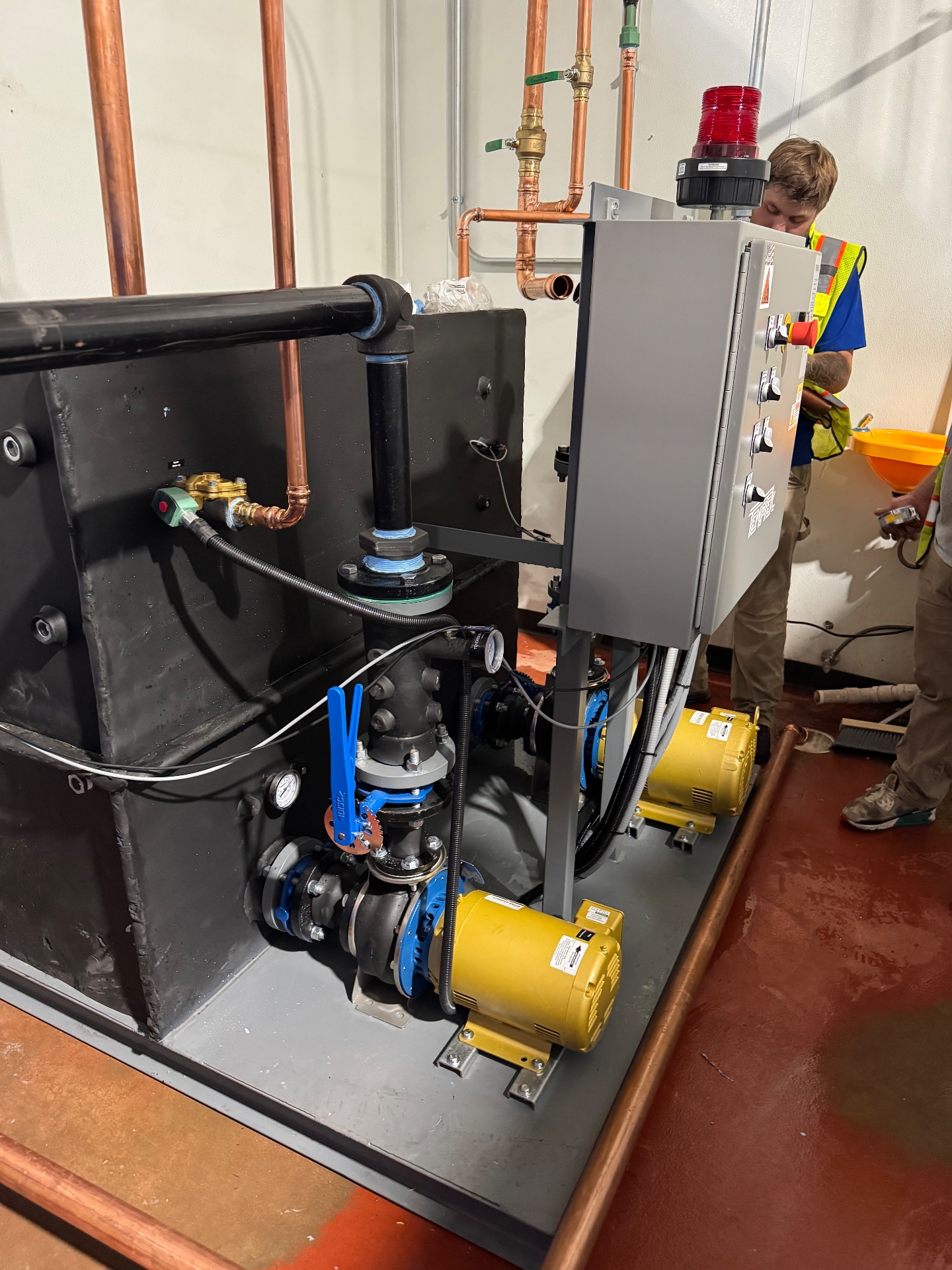 Masters Touch Plumbing Solutions, Emergency Plumbing in Melissa, TX - photo 5