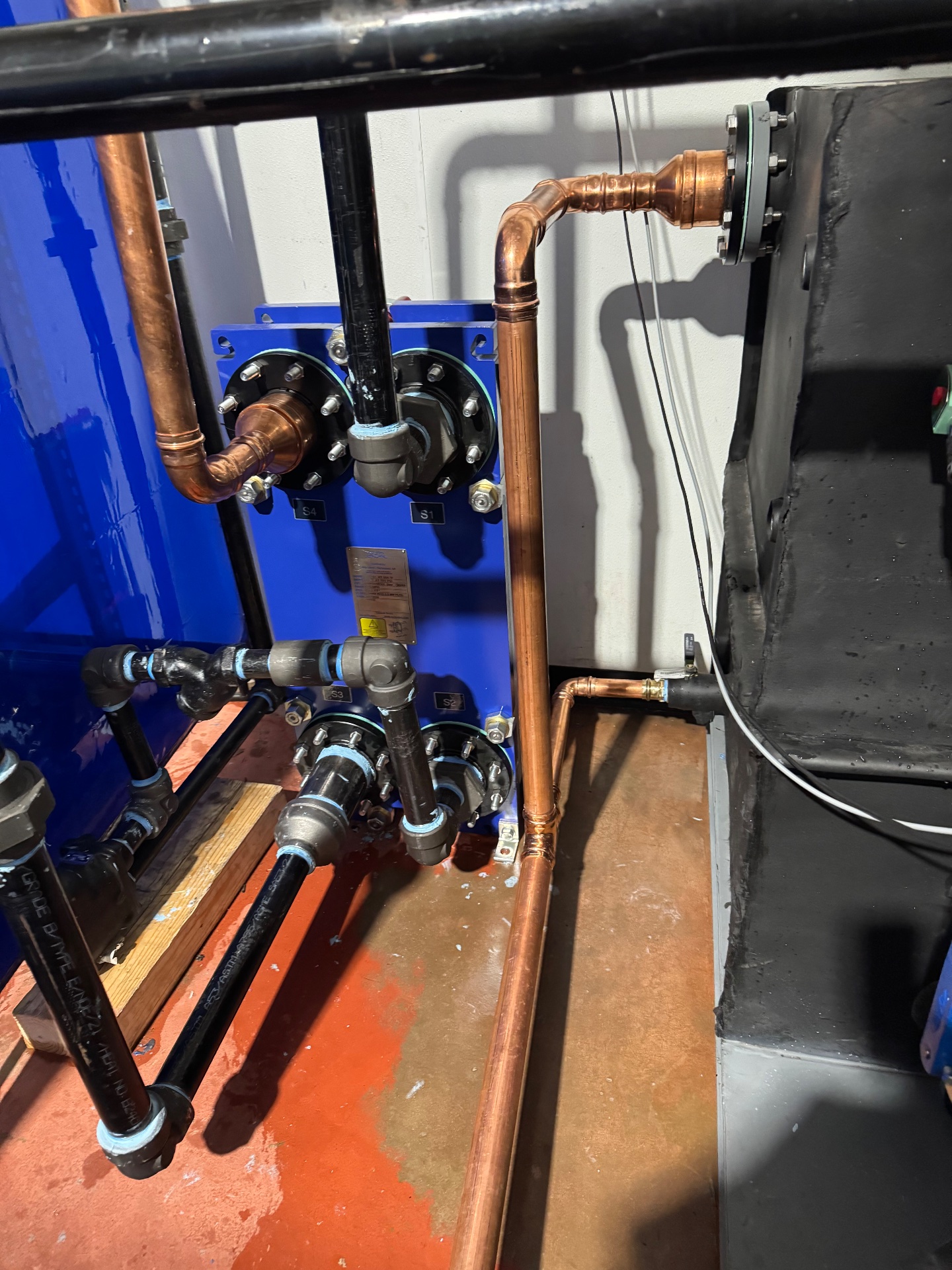 Masters Touch Plumbing Solutions, Emergency Plumbing in Melissa, TX - photo 7