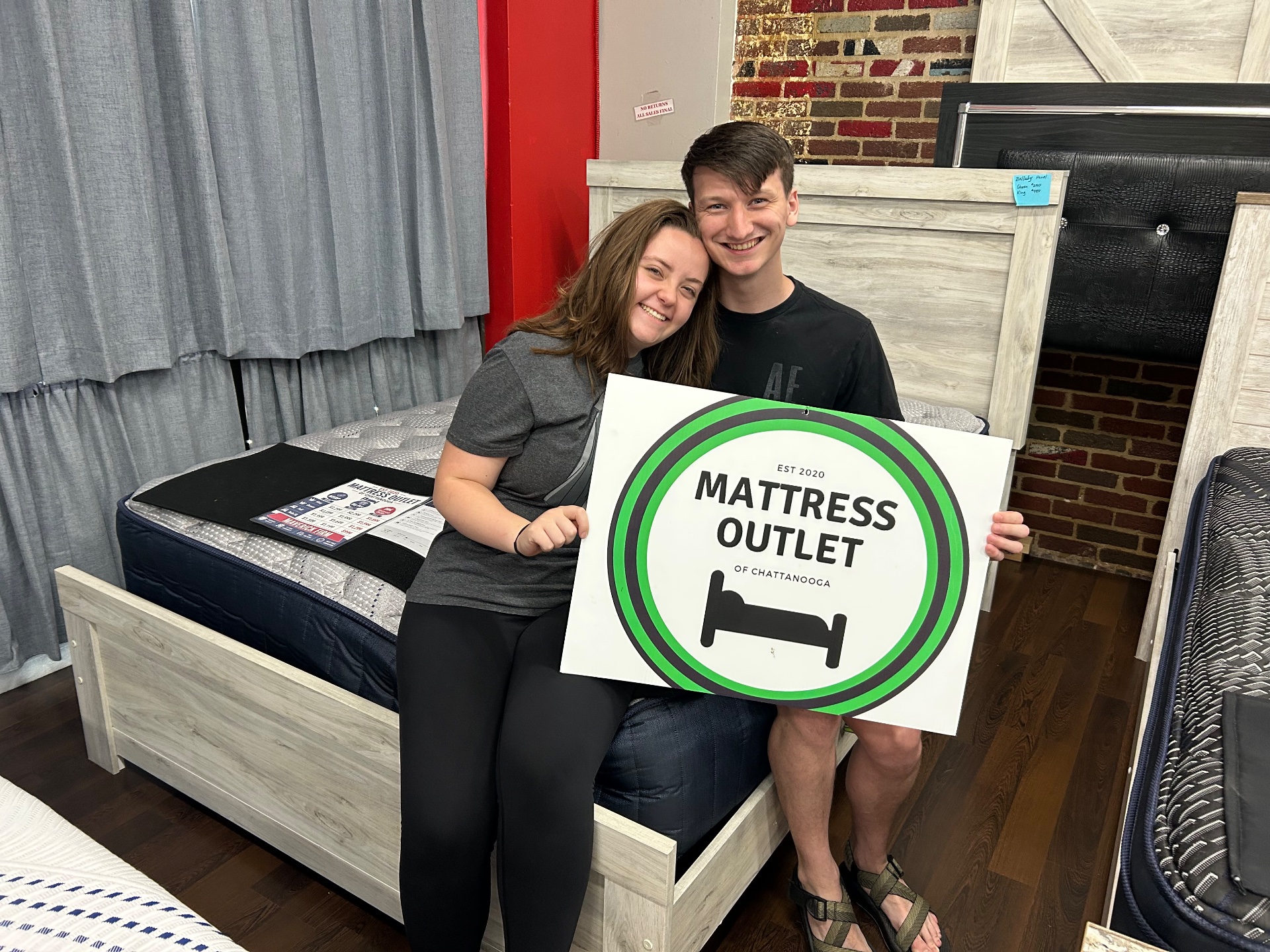 Mattress Outlet Of Chattanooga, Mattresses in Chattanooga, TN - photo 2
