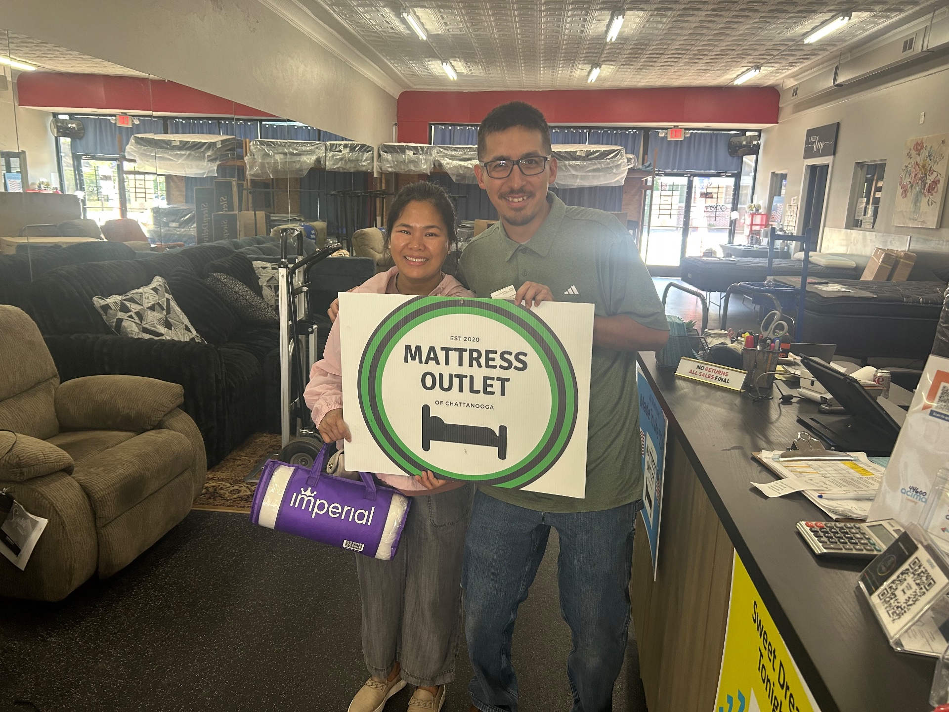 Mattress Outlet Of Chattanooga, Mattresses in Chattanooga, TN - photo 3