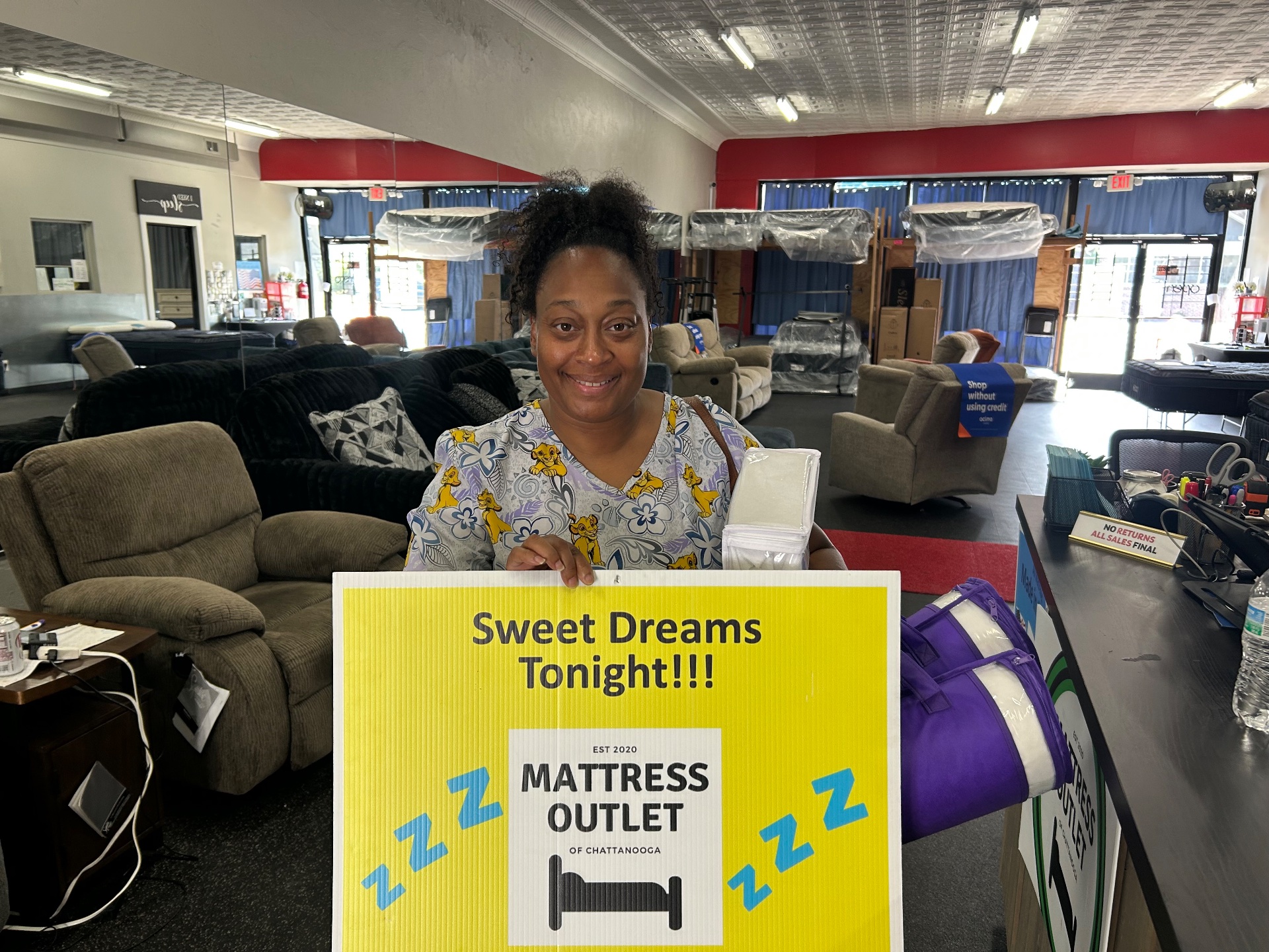 Mattress Outlet Of Chattanooga, Mattresses in Chattanooga, TN - photo 4