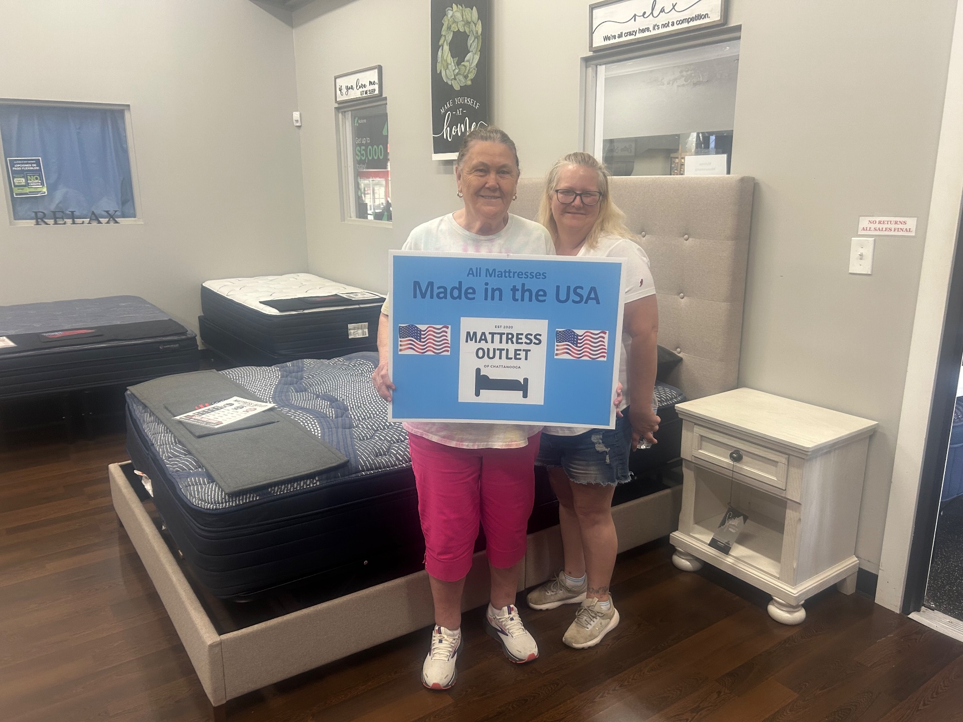Mattress Outlet Of Chattanooga, Mattresses in Chattanooga, TN - photo 5