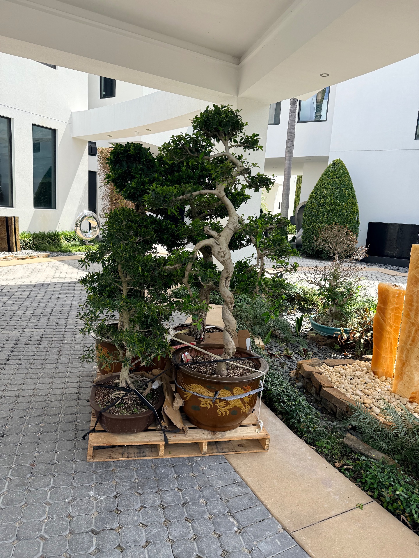 KM Landscaping Inc, Outdoor Landscaping and Design in Deltona, FL - photo 5