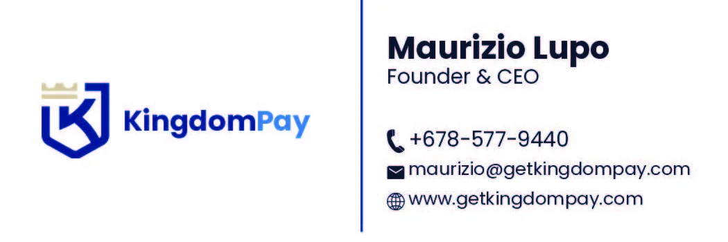 KingdomPay cover photo