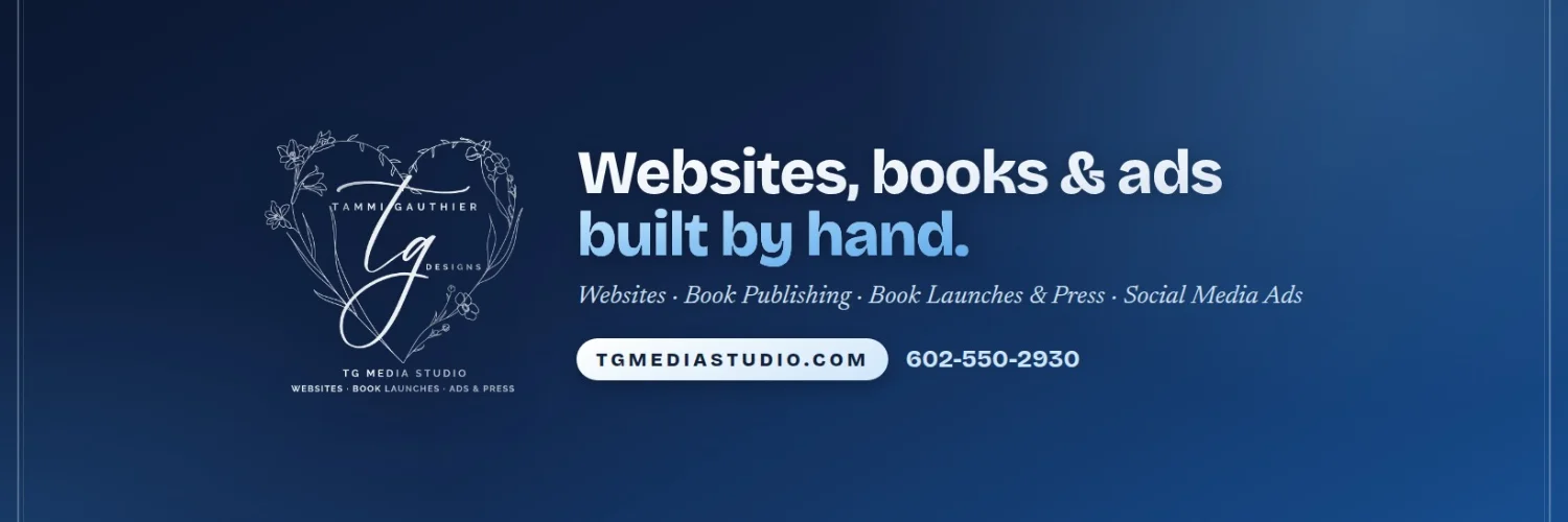 TG Media Studio cover photo