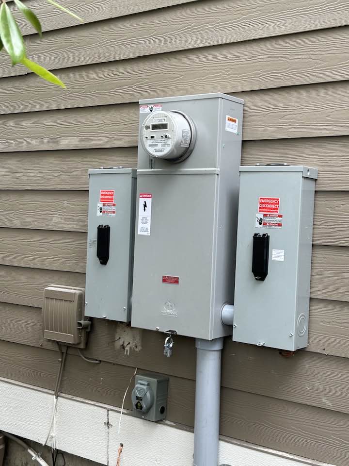 Carnino Electric & Son, Electrical and Wiring Repair in Enumclaw, WA - photo 1